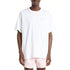 Burberry Branded Back Logo White T Shirt